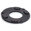 Luci rotanti Cuneo SESTO, B46, serie 360pro - impilabili fino a 30 mm