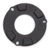 Luci rotanti Cuneo SESTO, B46, serie 360pro - impilabili fino a 30 mm