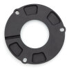 Luci rotanti Cuneo SESTO, B46, serie 360pro - impilabili fino a 30 mm