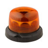 HELLA 2XD 013 979-001 Lampeggiante a LED - RotaLED Compact - 12/24V - giallo - avvitato - giallo