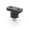 Set fari supplementari BlackVision | riscaldamento automatico