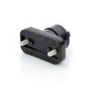 Set fari supplementari BlackVision | riscaldamento automatico