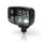 Set fari supplementari BlackVision | riscaldamento automatico