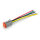 Set fari supplementari BlackVision | riscaldamento automatico