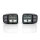 Set fari supplementari BlackVision | riscaldamento automatico