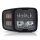 Set fari supplementari BlackVision | riscaldamento automatico