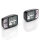 Set fari supplementari BlackVision | riscaldamento automatico