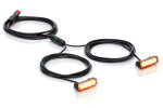 PROFLASH-TA20 - Set PLUG & PLAY da 2 pezzi - Spina...