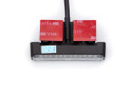 PROFLASH-TA20 - Set PLUG & PLAY da 2 pezzi - Spina universale 12V / 24V