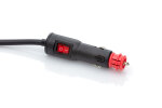 PROFLASH-TA20 - Set PLUG & PLAY da 2 pezzi - Spina universale 12V / 24V