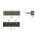 PROFLASH-TA20 - Set PLUG & PLAY da 2 pezzi - Spina universale 12V / 24V