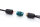 PROFLASH-TA20 - Set PLUG & PLAY da 2 pezzi - Spina universale 12V / 24V
