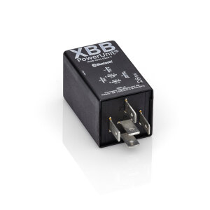 XBB PowerUnit® | Unità di commutazione a 2 canali