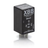 XBB PowerUnit® | Unità di commutazione a 2 canali