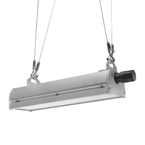Lampada da tenda GALAXY tipo B per forze di intervento - Lampada per funzionamento in serie - richiede lampada di avvio