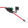 Cablaggio per XBB con 2 uscite - TEDESCO DT 2P