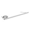 CBV1 Illuminazione ambientale 1024 mm - Canalina per cavi...