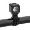 Set luci LED per bicicletta | Batteria ricaricabile |...