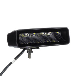 Faro da lavoro WL30 - extra piatto - 30 W - 2900 lm - 50 cm - TEDESCO DT