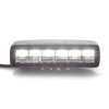 Faro da lavoro WL30 - extra piatto - 30 W - 2900 lm - 50 cm - TEDESCO DT