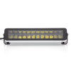 Fari a lunga portata - M70F X-Range Duo PL - 357 mm - ECE-R112 - Luce di posizione