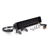 Fari a lunga portata - M70F X-Range Duo PL - 357 mm - ECE-R112 - Luce di posizione