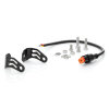 Fari a lunga portata - M70F X-Range Duo PL - 357 mm - ECE-R112 - Luce di posizione