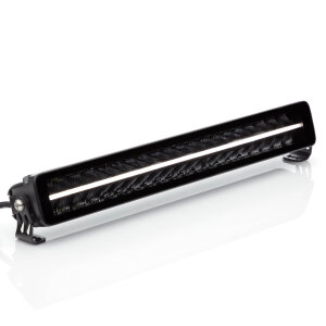Fari a lunga portata - L70F X-Range Duo PL - 561 mm - ECE-R112 - Luce di posizione
