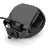 Faro a lunga portata DL9 con luce di posizione - 9 pollici - 232 mm - Nero