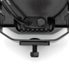 Faro a lunga portata DL9 con luce di posizione - 9 pollici - 232 mm - Nero