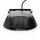 Faro a lunga portata DL9 con luce di posizione - 9 pollici - 232 mm - Nero