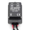 Telecomando - 12V/24V - 25A - IP65