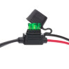 Telecomando - 12V/24V - 25A - IP65