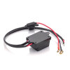 Telecomando - 12V/24V - 25A - IP65