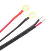Telecomando - 12V/24V - 25A - IP65