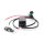 Telecomando - 12V/24V - 25A - IP65