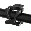 Supporto a X per staffe tubolari - M8 - da 38 a 65 mm