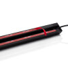 CBV1 BLACK Illuminazione ambientale 1024 mm - Canalina per cavi - adesiva - 10-30 V CC