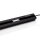 CBV1 BLACK Illuminazione ambientale 1024 mm - Canalina per cavi - adesiva - 10-30 V CC