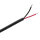 CBV1 BLACK Illuminazione ambientale 1024 mm - Canalina per cavi - adesiva - 10-30 V CC