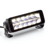 Fari a lunga portata - S70F X-Range Duo PL - 204 mm -...