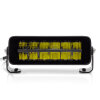 Fari a lunga portata - S70F X-Range Duo PL - 204 mm - ECE-R112 - Luce di posizione