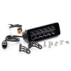 Fari a lunga portata - S70F X-Range Duo PL - 204 mm - ECE-R112 - Luce di posizione