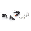 Fari a lunga portata - S70F X-Range Duo PL - 204 mm - ECE-R112 - Luce di posizione