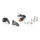 Fari a lunga portata - S70F X-Range Duo PL - 204 mm - ECE-R112 - Luce di posizione
