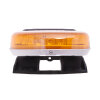 Barra luminosa ASTER LED - 140 cm con parte centrale - gialla