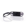 Luce di posizione laterale - UR10 DARK arancione - 12V/24V