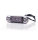 Luce di posizione laterale - UR10 DARK arancione - 12V/24V