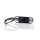 Luce di posizione laterale - UR10 DARK arancione - 12V/24V