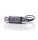 Luce di ingombro - UR10 DARK bianco - 12V/24V